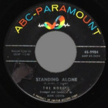 Nobles - Standing Alone / Till The End Of Time - 45
