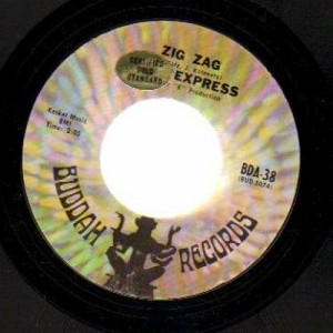 Ohio Express - Yummy Yummy Yummy / Zig Zag - 45 - Vinyl - 45''