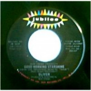 Oliver - Good Morning Starshine / Can't You See - 45 - Vinyl - 45''