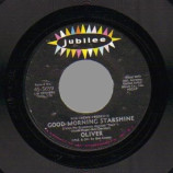 Oliver - Good Morning Starshine / Can't You See - 45