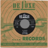 Otis Williams & His Charms - Ivory Tower / In Paradise - 45