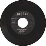 Otis Williams & His New Group - That's Your Mistake / Too Late I Learned - 45