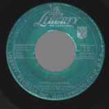 Patience & Prudence - Gonna Get Along Without Ya Now / The Money Tree - 45