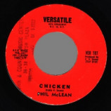 Phil Mclean - Chicken / Small Sad Sam - 45