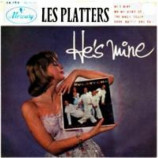 Platters - He's Mine + 3 - EP