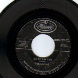 Platters - The Sound And The Fury / Enchanted - 45