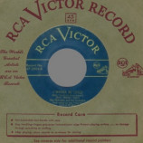 Ray Mckinley - I Wanna Be Loved / I'm Not Sure Of My L'amour - 45