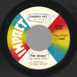 Revels - Church Key / Vesuvius - 7