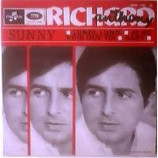 Richard Anthony - Sunny + 3 - EP