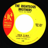 Righteous Brothers - Ebb Tide / For Sentimental Reasons - 45