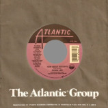 Robin Lee - How About Goodbye / Younger Love - 45