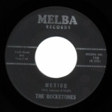Rocketones - Mexico / Dee I - 45