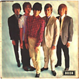 Rolling Stones - Five By Five (5 Songs Ep) - EP