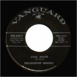 Rooftop Singers - Walk Right In / Cool Water - 45 - Vinyl - 45''