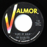 Roommates - Band Of Gold (one Side Single) - 45