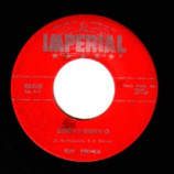 Roy Brown - Diddy-y-diddy-o / Let The Four Winds Blow - 45