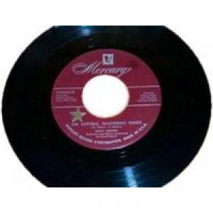 Rusty Draper - Time / The Shifting Whispering Sands - 45 - Vinyl - 45''