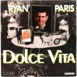 Ryan Paris - Dolce Vita Pt I / Same Pt Ii - 7