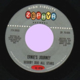 Scooby Doo All Stars - Ernie's Journey / Moonglow - 45