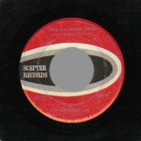 Shirelles - Soldier Boy / Love Is A Swingin Thing - 45