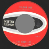 Shirelles - Soldier Boy / Love Is A Swingin Thing - 45