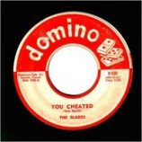 Slades - You Cheated / The Waddle - 45