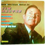 Slim Boyd - Hits Made Famous By Jim Reeves - LP