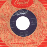Sonny James - First Date First Kiss First Love / Speak To Me - 45