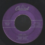 Sonny James & The Southern Gentleman - Young Love / You're The Reason I'm In Love - 45