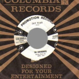 Southerners - Say Yeah / One Way To Love You - 45