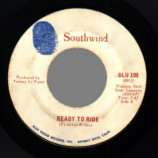 Southwind - Ready To Ride / Cool Green Hills Of Earth - 45