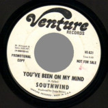 Southwind - You've Been On My Mind - 7