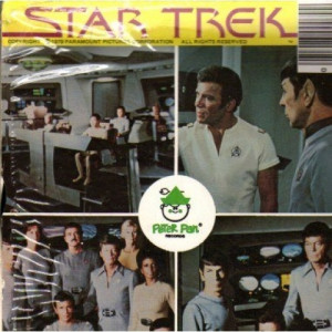 Star Trek - The Human Factor - 7