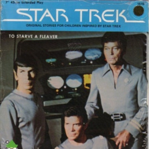 Star Trek - To Starve A Fleaver - 7