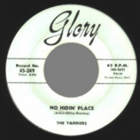 Tarriers - The Banana Boat Song / No Hidin' Place - 45