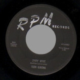 Teen Queens - So All Alone / Baby Mine - 45