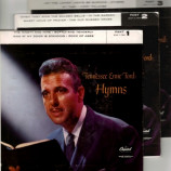Tennessee Ernie Ford - Hymns Parts 1 To 3 Eps & Covers - LP