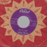 Tennessee Ernie Ford - Rock Roll Boogie / Call Me Darling - 45