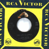 Tommy Boyce - Along Came Linda / You Look So Lonely - 45