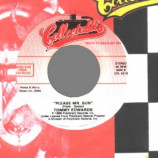 Tommy Edwards - Love Is All We Need / Please Mr. Sun - 45