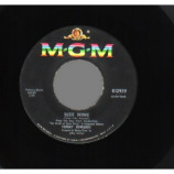 Tommy Edwards - Suzie Wong / As You Desire Me - 45
