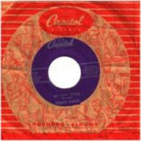 Tommy Sands - Ring-a-ding-a-ding / My Love Song - 45