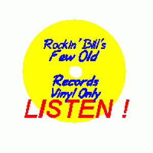 Tommy Sands - Teenage Crush / Hep Dee Hootie - 45 - Vinyl - 45''