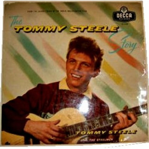 Tommy Steele - The Tommy Steele Story - 10