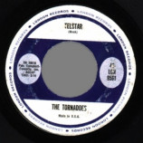 Tornadoes - Telstar / Jungle Fever - 45