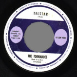 Tornadoes - Telstar / Jungle Fever - 45