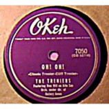 Treniers - Oh! Oh! / Who Put The 'ungh' In Mambo - 78