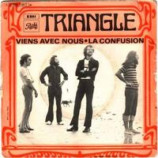 Triangle - Viens Avec Nous / La Confusion - 7