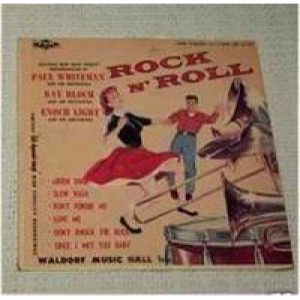 Various Artists - Rock N' Roll - 10