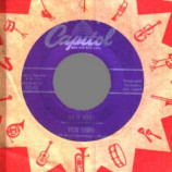 Vicki Young - Do It Now! / I'm Beginning To See The Light - 45